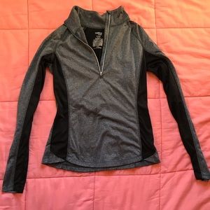 Athletic jacket